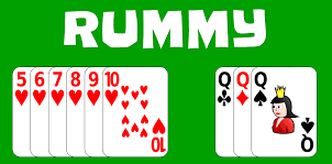 rummy app