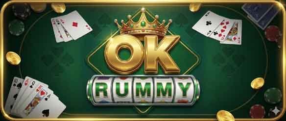 ok rummy game download
