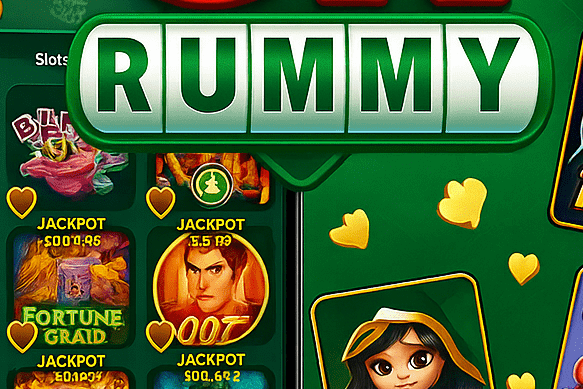multipal games in ok rummy